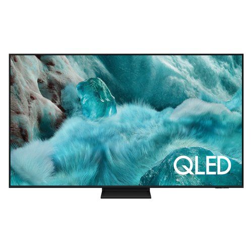 Tv Samsung QE55Q7F5AUXZT SERIE 7 Vision AI Black
