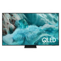 Tv Samsung QE65Q7F5AUXZT SERIE 7 Vision AI Black