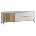 Madia Composad BSA190K869 ILAGO Cashmere cannetato