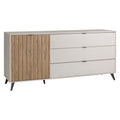 Madia Composad BSA185K869 ILAGO Cashmere cannetato