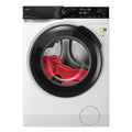 Lavatrice Aeg 914 500 820 SERIE 8000 LR8H94GBY PowerCare White