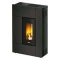 Stufa pellet Cadel 7025109 SPIRIT 5 T2 Antracite