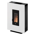 Stufa pellet Cadel 7025074 GRACE 7 T2 White