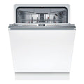 Lavastoviglie incasso Bosch SERIE 4 SMH4ECX27E