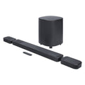 Soundbar Jbl JBLBAR1000M2BLKEP BAR 1000MK2 7.1.4 Black