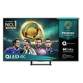 Tv Hisense 20016337 A7 SERIES 65A79Q Black