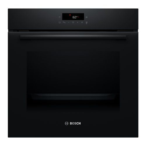 Forno incasso Bosch SERIE 2 HBA571BB4 Black