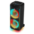Cassa party Philips TAX5000E 10 Tws Black