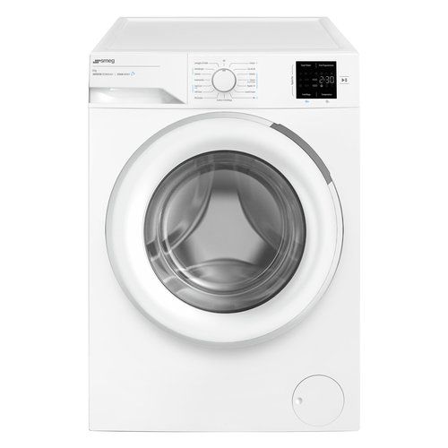 Lavatrice Smeg WM82SEA White