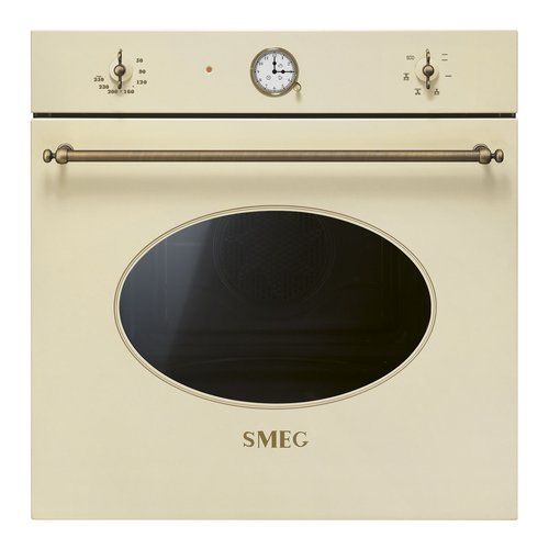 Forno incasso Smeg COLONIALE SF68C1PO Cream