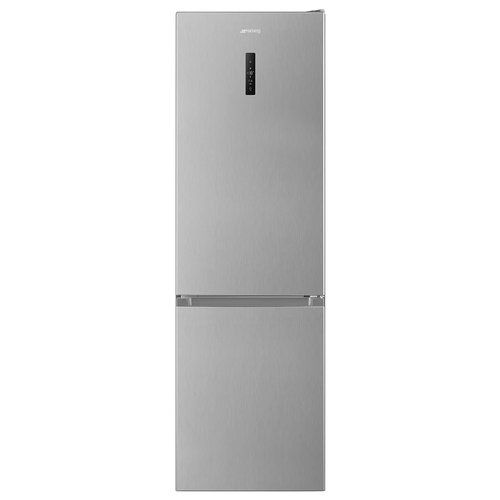 Frigorifero Smeg UNIVERSALE RC18XDND Inox