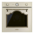 Forno incasso Smeg CORTINA SF67C1PO Cream