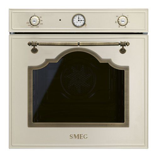 Forno incasso Smeg CORTINA SF67C1PO Cream