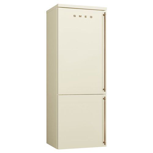 Frigorifero Smeg COLONIALE FA8005LPO6 Crema