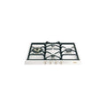 Piano cottura gas Smeg COLONIALE SPR864BGH White