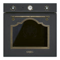 Forno incasso Smeg CORTINA SF67C1AO Antracite
