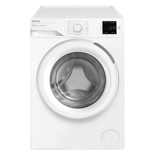 Lavatrice Smeg WMC72SEA White