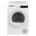Asciugabiancheria Smeg DT2T08D White