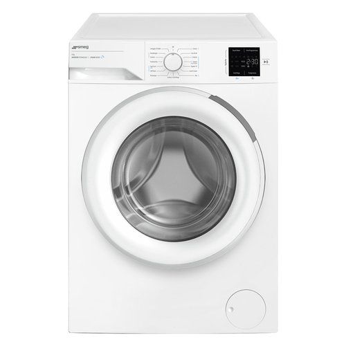 Lavatrice Smeg WMC62SEC White