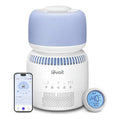 Umidificatore Levoit B381SW SPROUT White e Blue