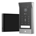 Citofono Ezviz HP7 Pro Grey