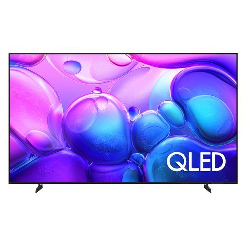 Tv Samsung QE65Q6FAAUXZT SERIE 6 Black