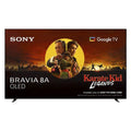 Tv Sony K55XR8APAEP BRAVIA 8A Black