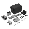 Drone Dji DJM5P1 SERIE MINI 5 Pro Fly More Combo RC N3 Grey