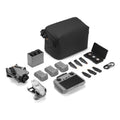 Drone Dji DJM5P2 SERIE MINI 5 Pro Fly More Combo RC 2 Grey