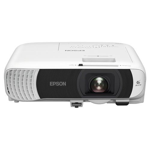 Videoproiettore Epson V11HB59240 EB FH18 White