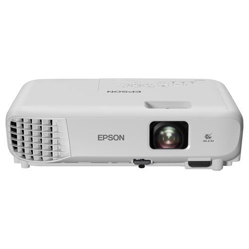 Videoproiettore Epson V11HB57040 EB W53 White