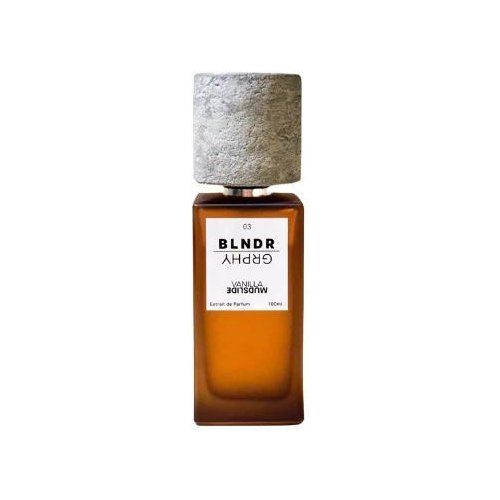 Profumo unisex Blndrgrphy Vanilla mudslide extrait de parfum