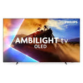 Tv Philips 65OLED770 12 AMBILIGHT Black