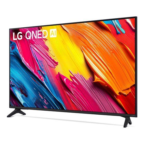 Tv Lg 65QNED70A6A API SERIE QNED70 AI Black