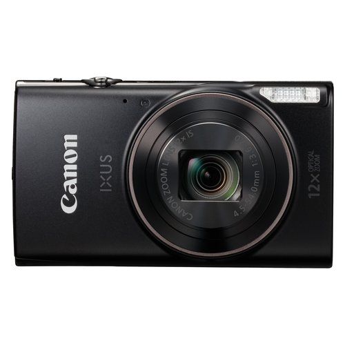 Fotocamera compatta Canon 7281C001 IXUS 285 HS A Black