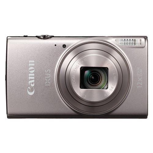 Fotocamera compatta Canon 7284C001 IXUS 285 HS A Silver