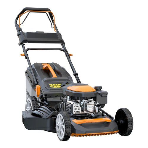 Tagliaerba motore Maori Mrs 5520 Sq OHV