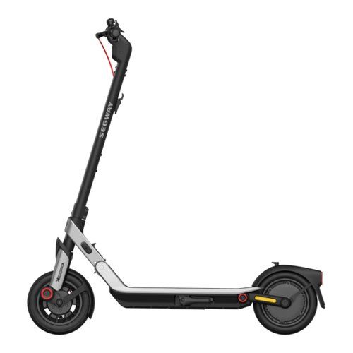 Monopattino elettrico Segway AA.05.19.01.0003 NINEBOT E3 E Grigio e Ne