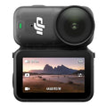 Action cam Dji DJNAN0 OSMO NANO Standard Combo 128GB Black