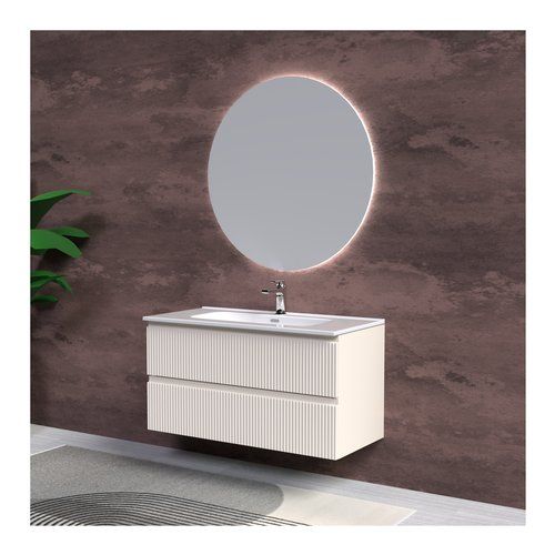 Bagno Savini FLY1100SDOPRE390FL FLY Sabbia