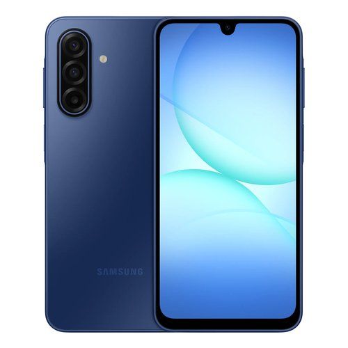 Smartphone Samsung SM A176BZBAEUE GALAXY A17 Blue
