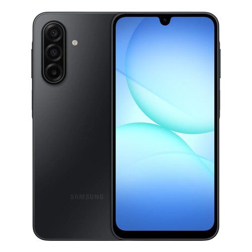 Smartphone Samsung SM A176BZKAEUE GALAXY A17 Black