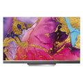 Tv Haier 36200086 SERIE M95 H65M95EUX Black e Silver