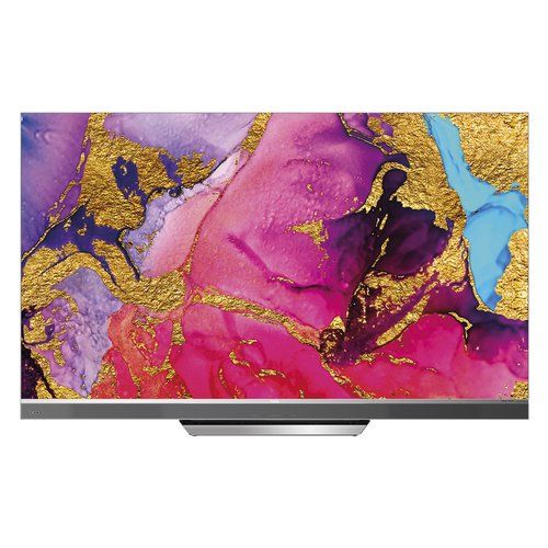 Tv Haier 36200086 SERIE M95 H65M95EUX Black e Silver