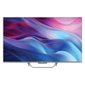 Tv Haier 36200116 SERIE Q80 H55Q80FUX Black e Silver
