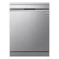 Lavastoviglie Lg DF587HVS SERIE 5 DF587HVS QuadWash Premium silver