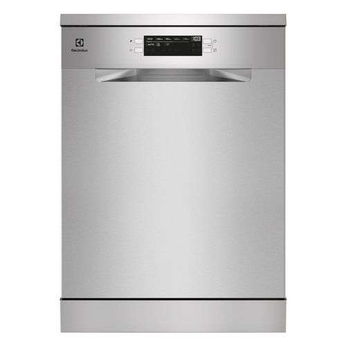 Lavastoviglie Electrolux 911 414 460 SERIE 600 ESS68600SX GlassCare Si