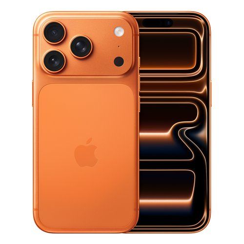 Smartphone Apple IPHONE 17 PRO Vodafone Cosmic Orange
