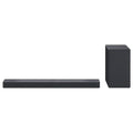 Soundbar Lg SC9S DEUSLLM 3.1.3 Subwoofer wireless Black