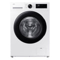 Lavatrice Samsung SERIE 5000F WW10FG5U34AEET Crystal Clean White
